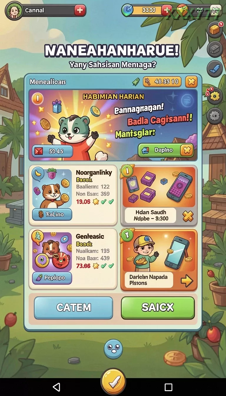 Screenshot Rise Of Montezuma