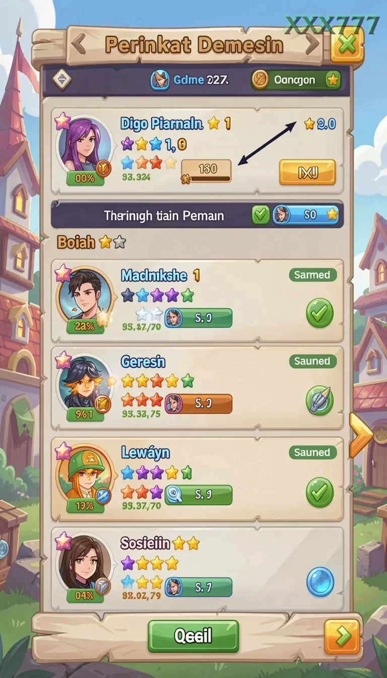 Screenshot Jungle Rumble