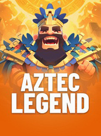 Aztec Legend Slot Terbaru 2026: RTP dan Max Win