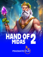 Hand of Midas 2 Terbaru: Review, RTP, dan Link Bermain