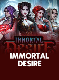 Informasi Lengkap Game Immortal Desire Terbaru