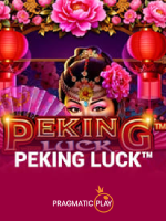 Peking Luck Slot Terbaru: Review dan Info Lengkap