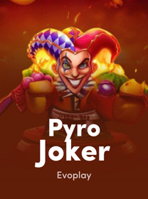Pyro Joker Terbaru: Review, RTP, dan Link Bermain