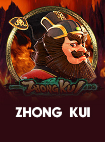 Zhong-Kui