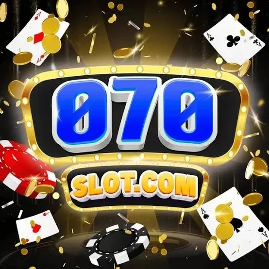 Aplikasi 070slot Terbaru untuk Android dan iOS