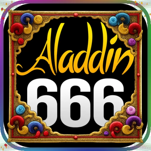 Aplikasi aladdin666 Terbaru dengan Fitur Terbaik