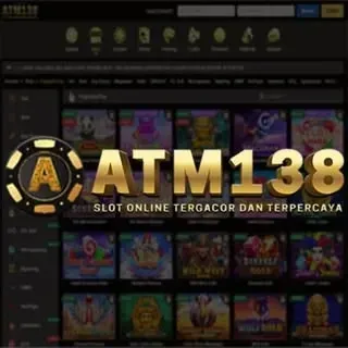 Aplikasi atm138 Terbaru untuk Android dan iOS