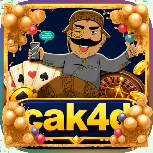 cak4d Terbaru 2026: Download APK dan Review