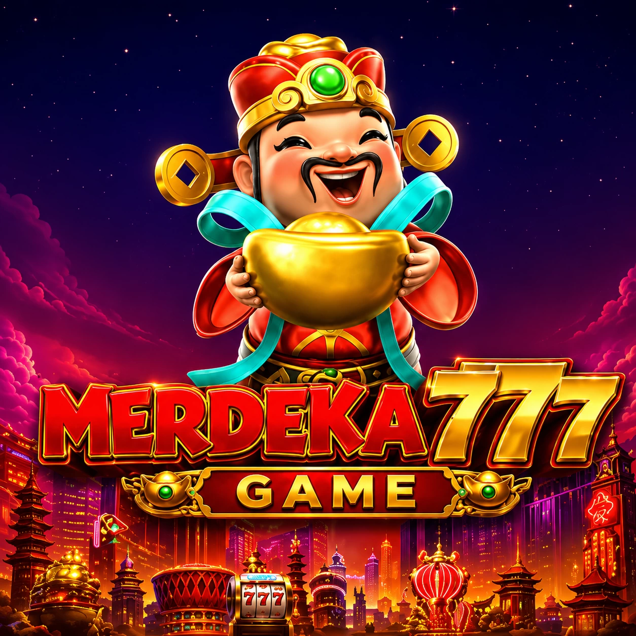 merdeka777 APK Versi Terbaru untuk Android 2026