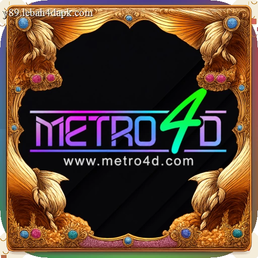 Download metro4d APK Terbaru untuk HP Android