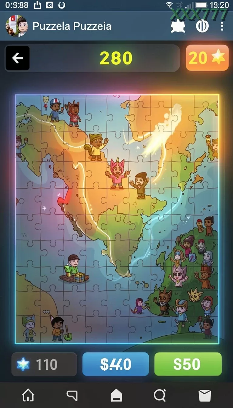 Screenshot Zombie Carnival